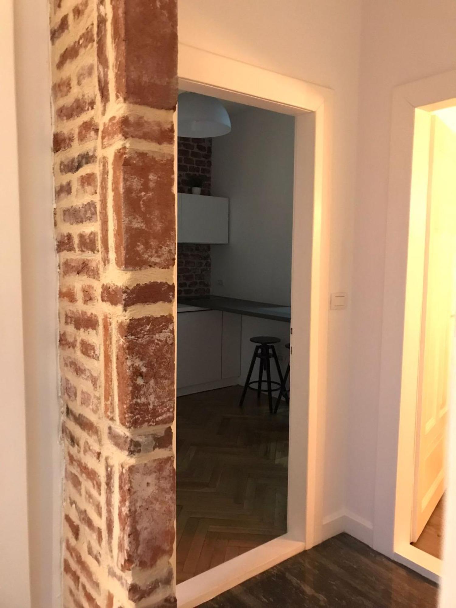 Apartment Joy City Prefectura 14