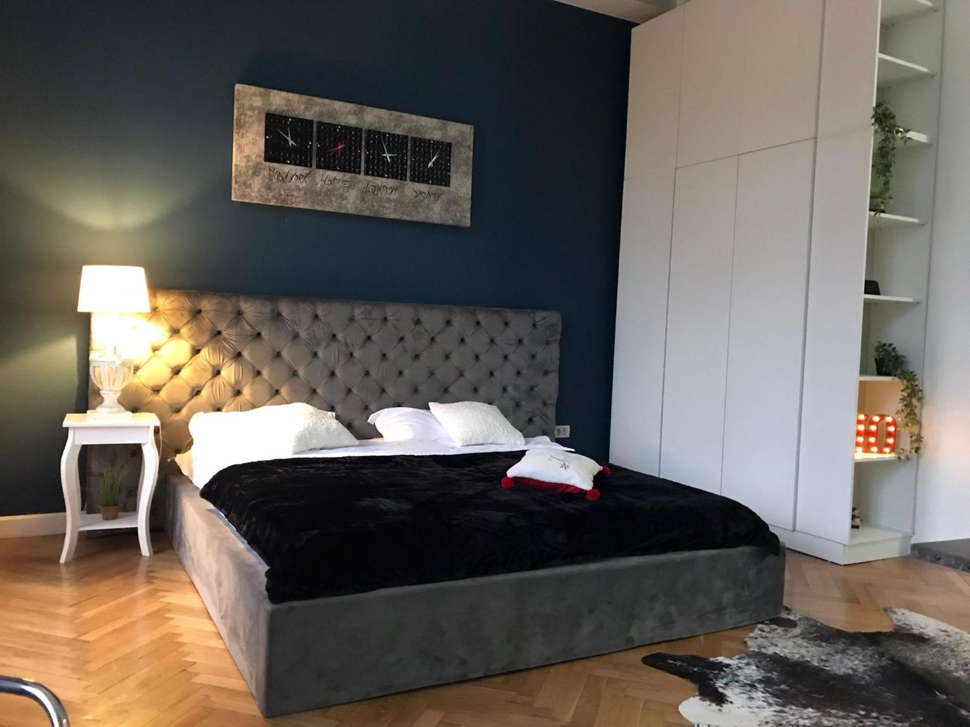 Joy City Prefectura 14 Apartment