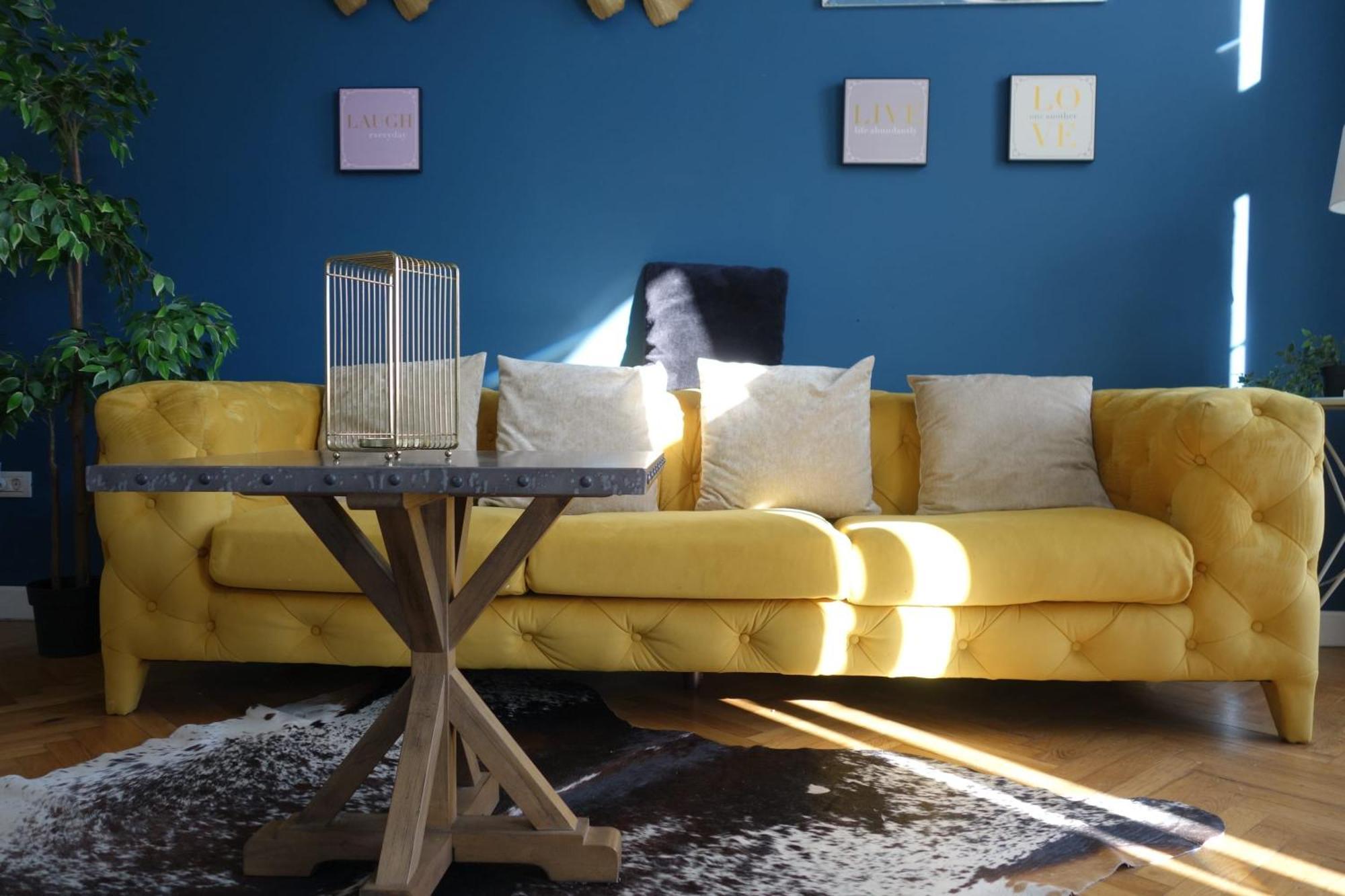 Apartment Joy City Prefectura 14