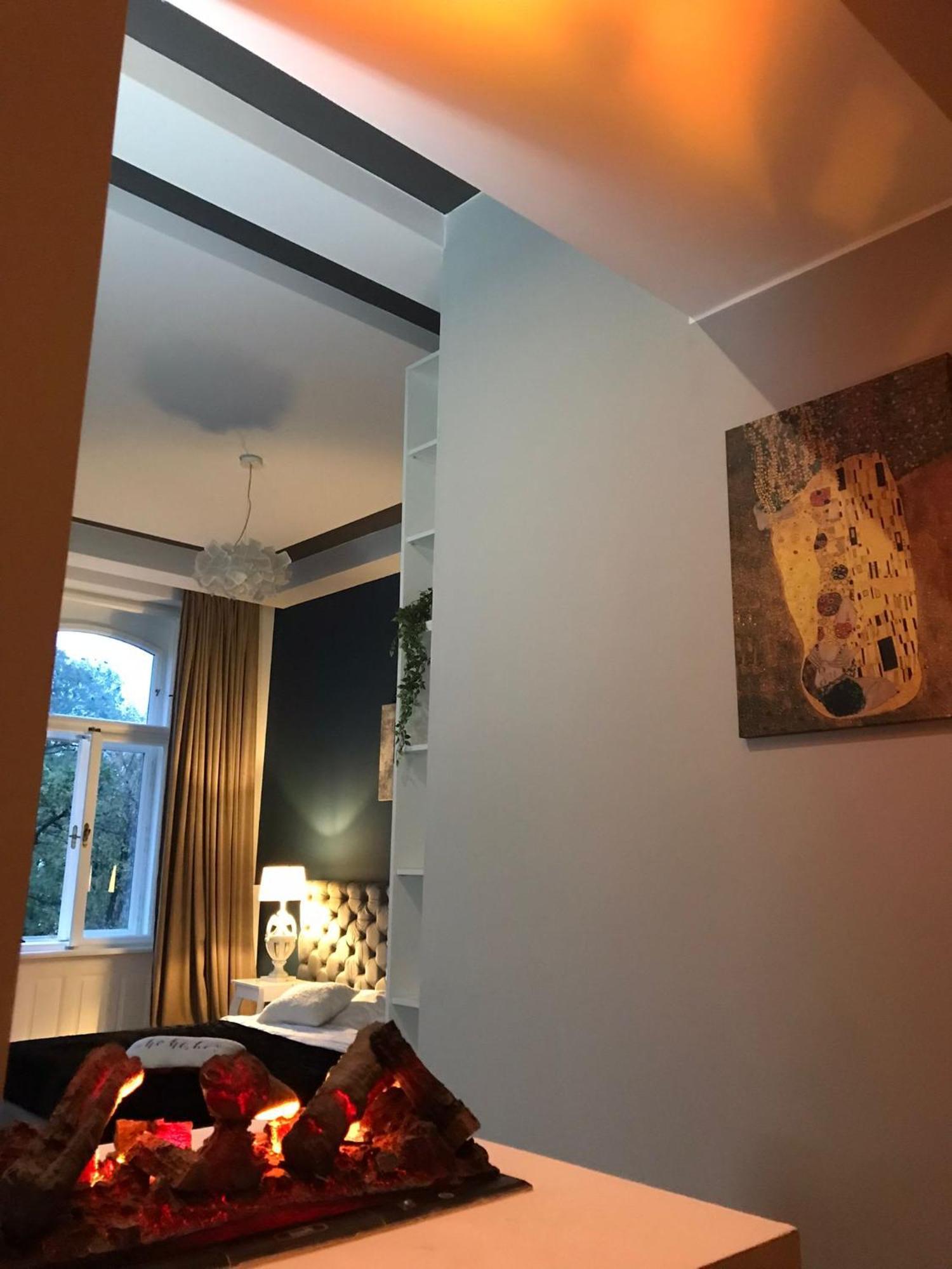 Joy City Prefectura 14 Apartment Timisoara