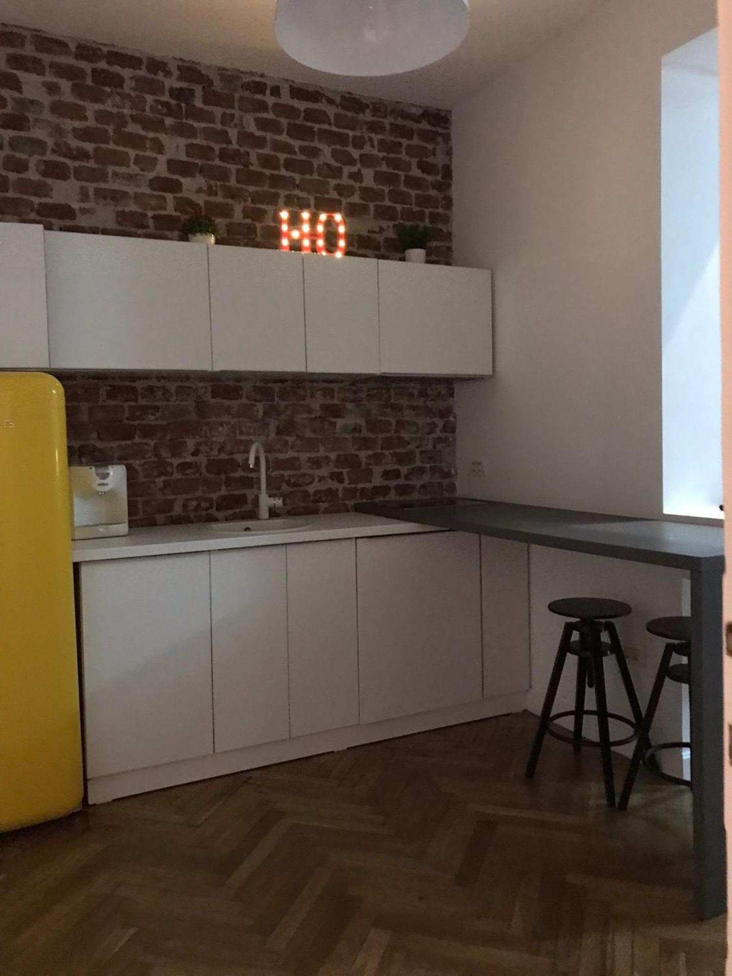 Apartment Joy City Prefectura 14